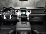 Toyota Tundra CrewMax Platinum Package 2013 года